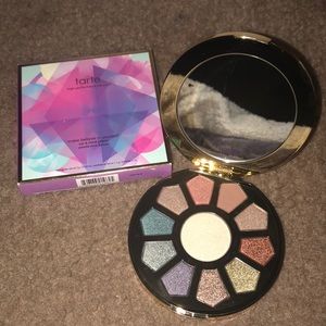 Tarte make believe in yourself